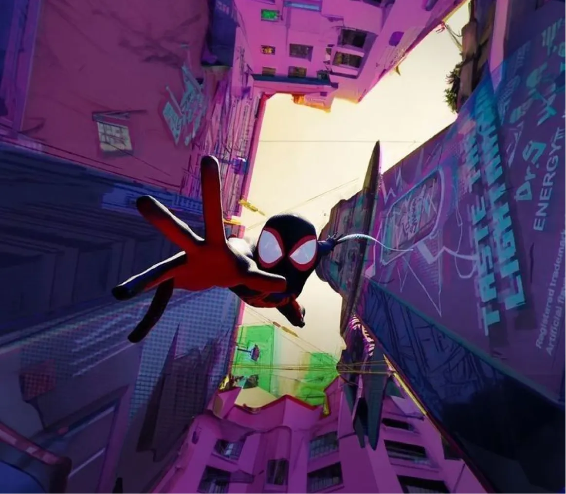 Animation artistique