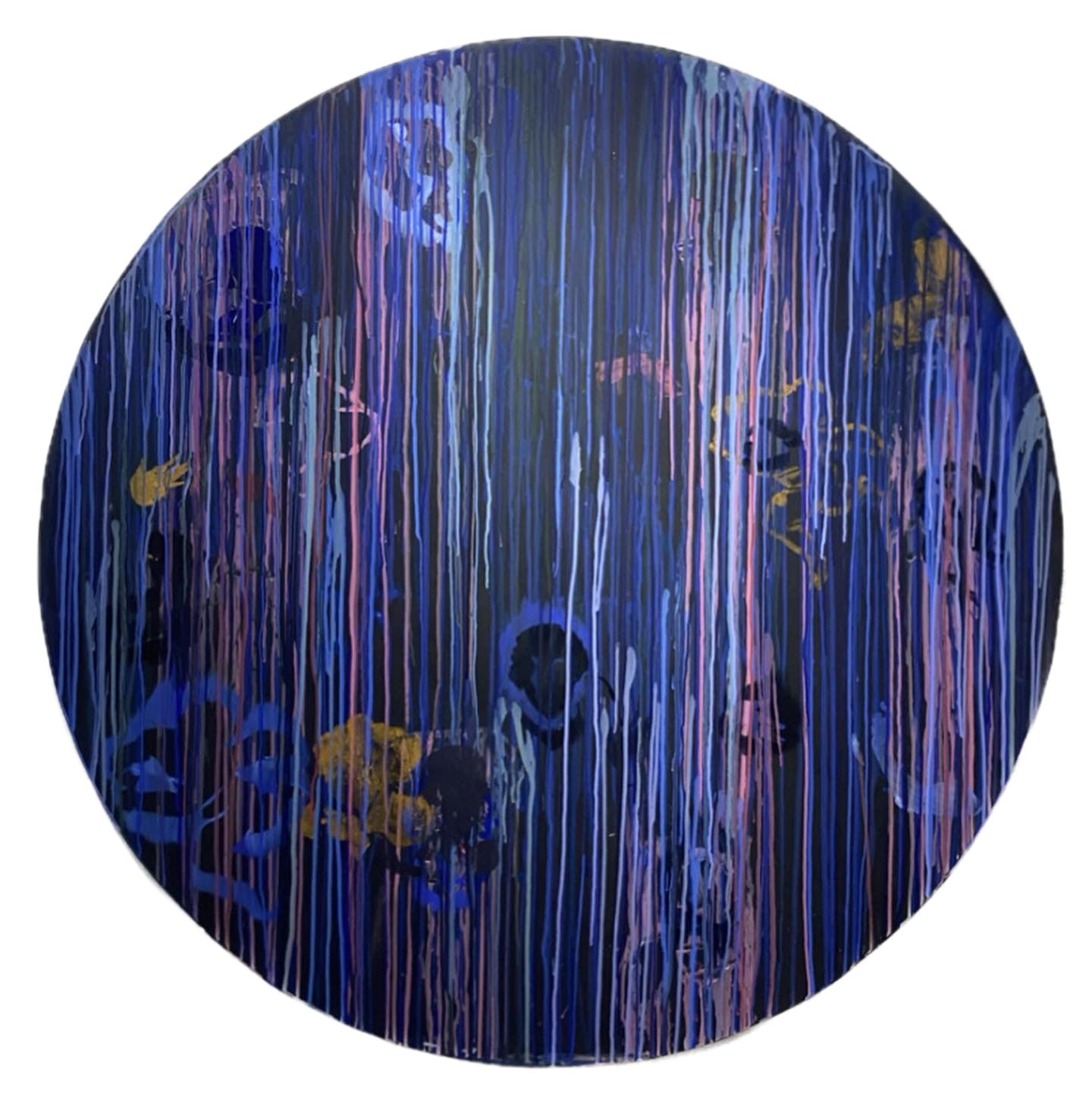 Reprise de La Déploration sur le corps du Christ