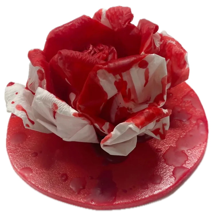 Consolation florale - Image 2