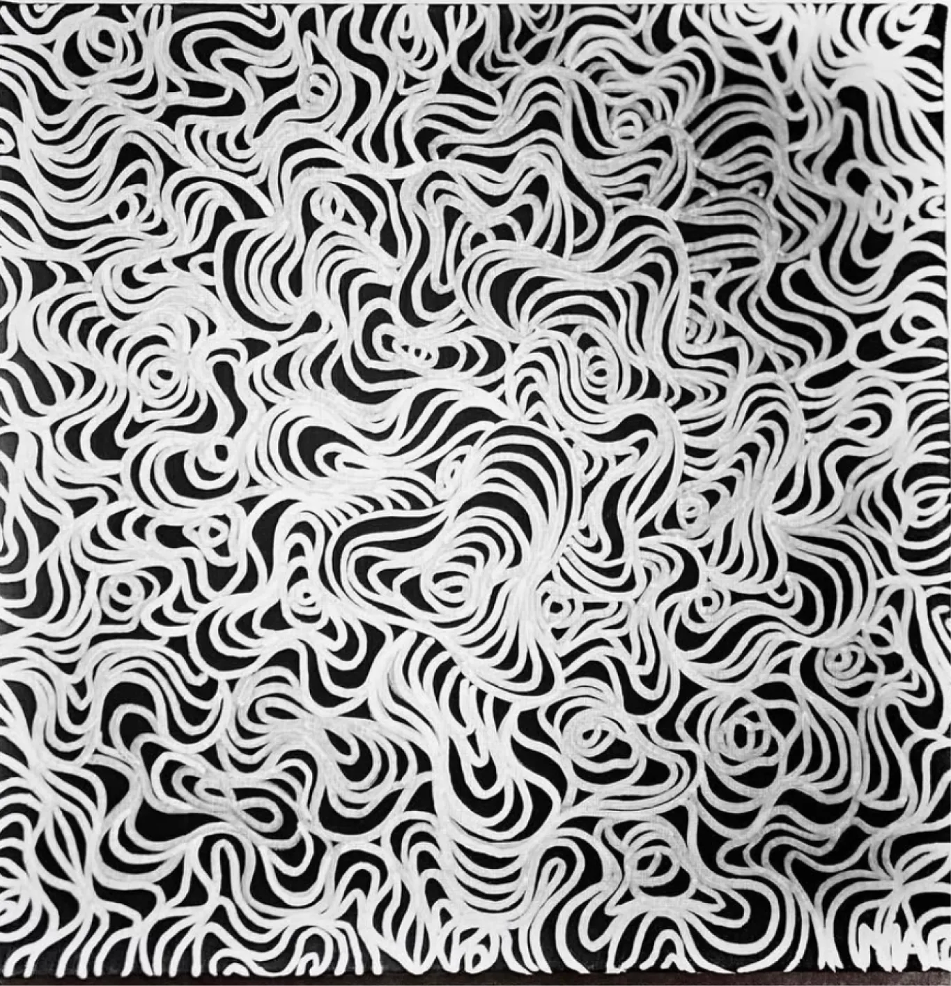 Monochrome
