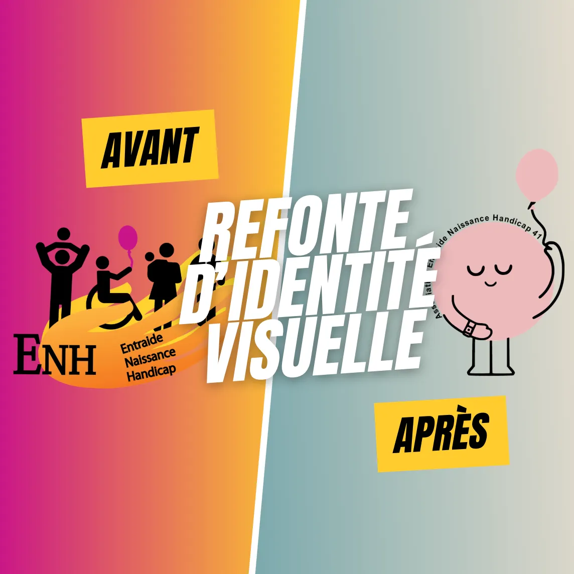Refonte ENH 41