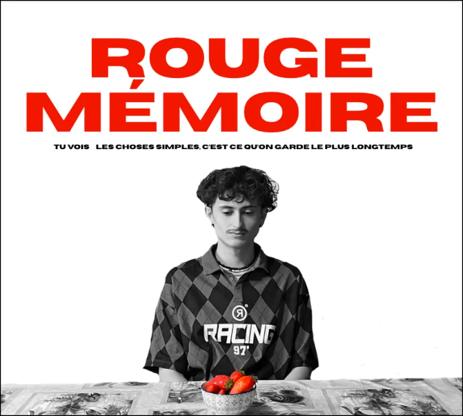Rouge mémoire